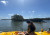 Year 11 Geography kayak expedition viewing a shipwreck 3