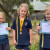 St Peters Campus Premiers Reading Challenge medals certificates