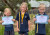 St Peters Campus Premiers Reading Challenge medals certificates