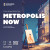 Metropolis Now Year 11 Drama ad
