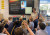 Melissa presenting to Year 3s