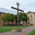 Easter Cross in the Quad 015