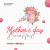 Mothers Day Breakfast tile