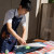 Skateboard decks 6777