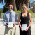 Merit Ceremony