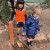 ELC cross campus visit 01