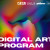 Digital Artworks Promotion Tile