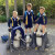 Y1 Zoo Excursion