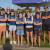 Sailing team