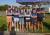 Sailing team