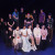 Y9 Drama Whole Cast and Crew