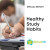 Healthy Study Habits School TV