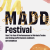 MADD Festival logo