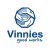 Vinnies Cover Photo