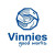 Vinnies Cover Photo