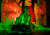 10 Sea Witch Mermaid Red Green