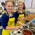 Year 7s Oz Harvest 01