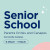 Senior School parent event tile