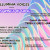 Illumina Voices On Wings of Song Blackwood