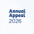 Annual Appeal 2026