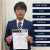 Maths Competition Second place