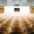 University lecture hall