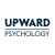 Upward Psychology logo tile