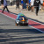Pedal Prix Blue Saint