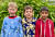 Pyjama Day 5037