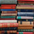 Pile of books