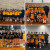 SA Volleyball Schools Cup collage