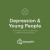 School TV Depression Young People tile