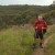 Ben Trewren standing on a hiking trail