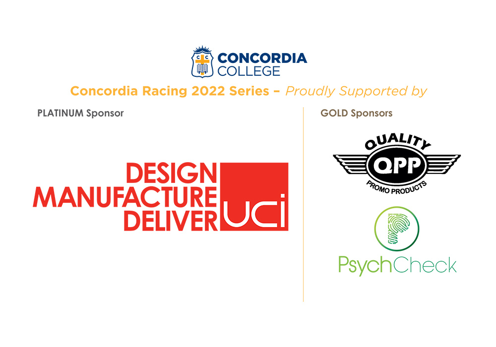 Thanks to our 2022 Pedal Prix sponsors