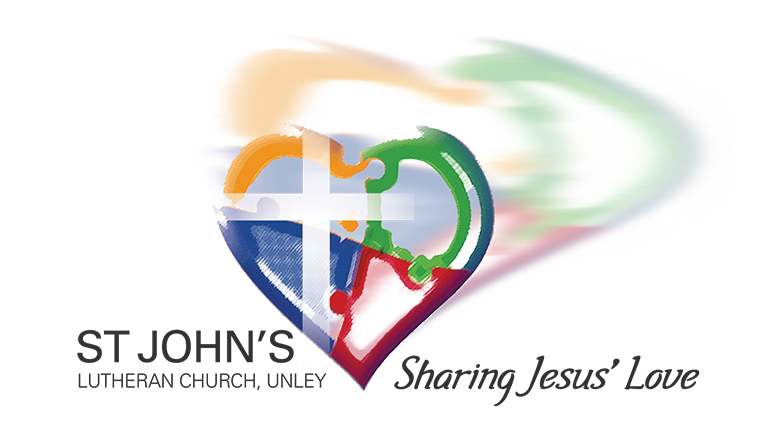 Upcoming Events at St John's Lutheran Church - Concordia College
