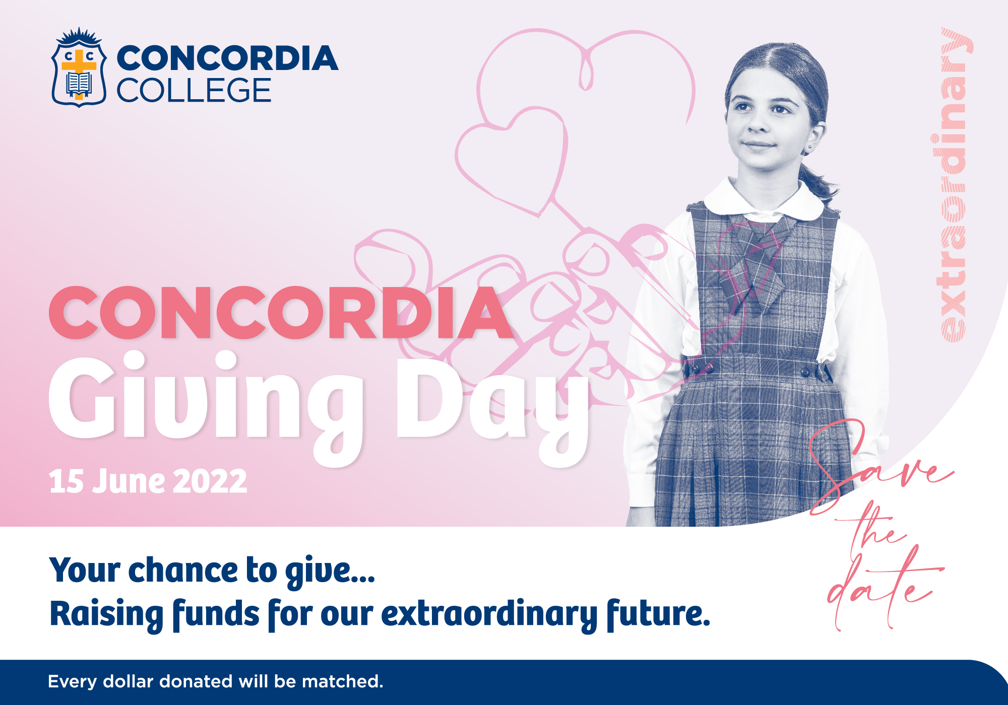 Concordia Giving Day